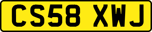 CS58XWJ