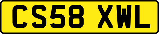 CS58XWL