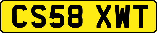 CS58XWT