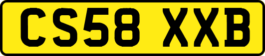CS58XXB