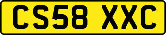 CS58XXC