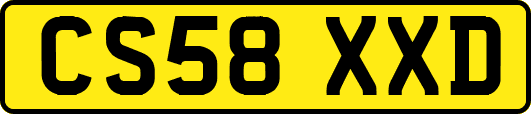 CS58XXD