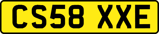 CS58XXE
