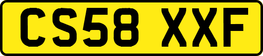 CS58XXF