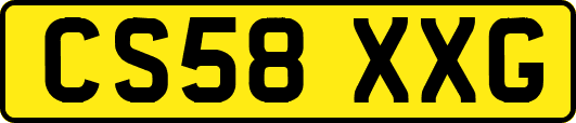 CS58XXG