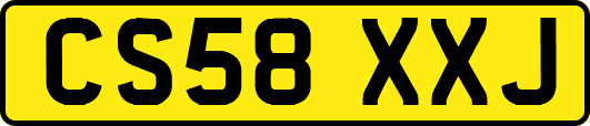 CS58XXJ