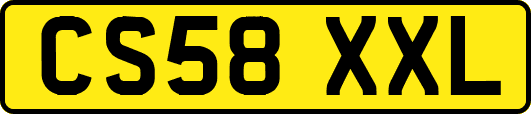 CS58XXL