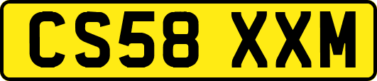 CS58XXM