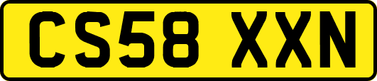 CS58XXN