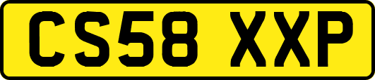 CS58XXP