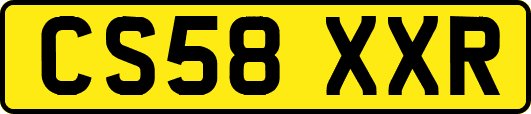 CS58XXR