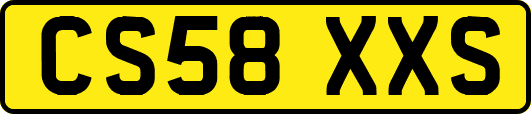 CS58XXS