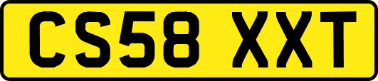 CS58XXT
