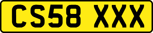 CS58XXX