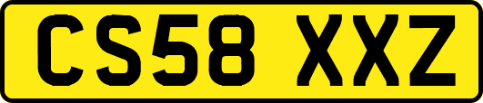 CS58XXZ