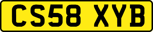 CS58XYB