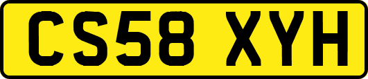CS58XYH