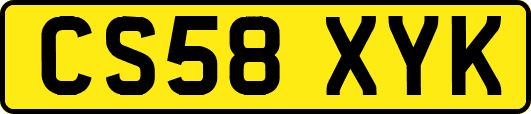CS58XYK