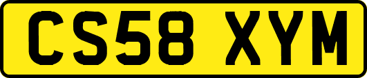 CS58XYM