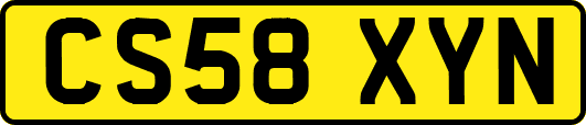 CS58XYN