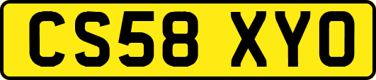 CS58XYO