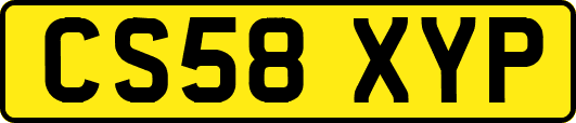 CS58XYP