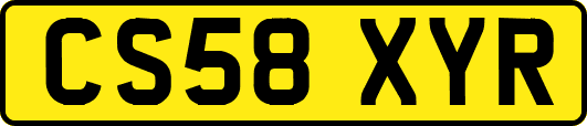 CS58XYR