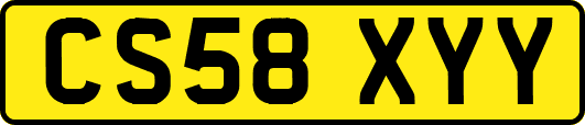 CS58XYY