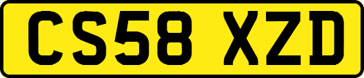 CS58XZD
