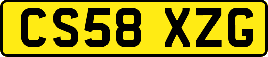 CS58XZG