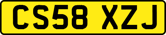 CS58XZJ