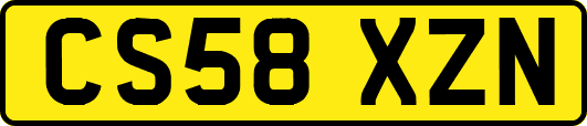 CS58XZN