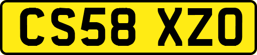 CS58XZO