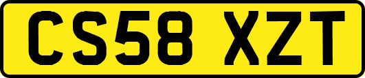 CS58XZT
