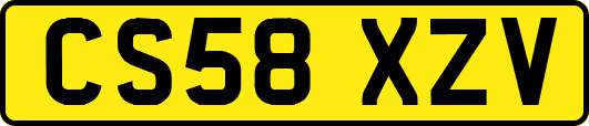CS58XZV