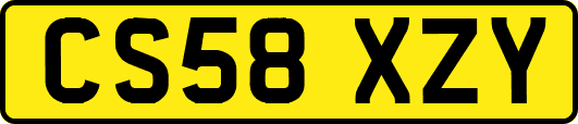 CS58XZY