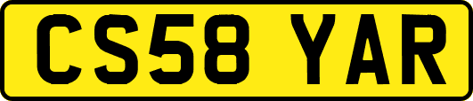 CS58YAR