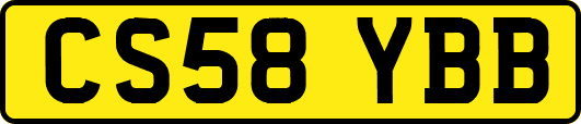 CS58YBB