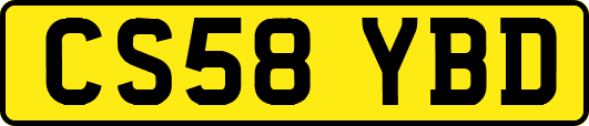 CS58YBD
