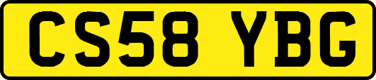 CS58YBG