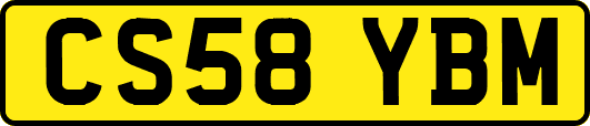 CS58YBM