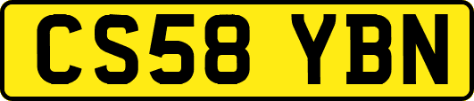 CS58YBN