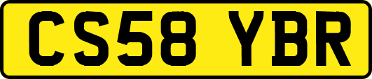 CS58YBR