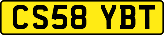 CS58YBT