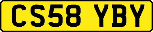 CS58YBY