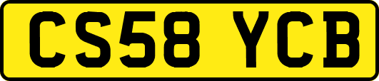 CS58YCB