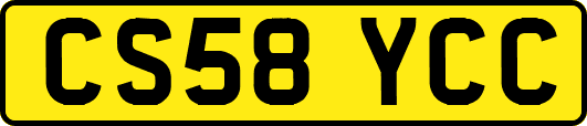 CS58YCC