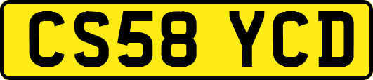 CS58YCD