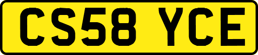 CS58YCE
