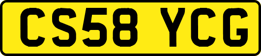 CS58YCG